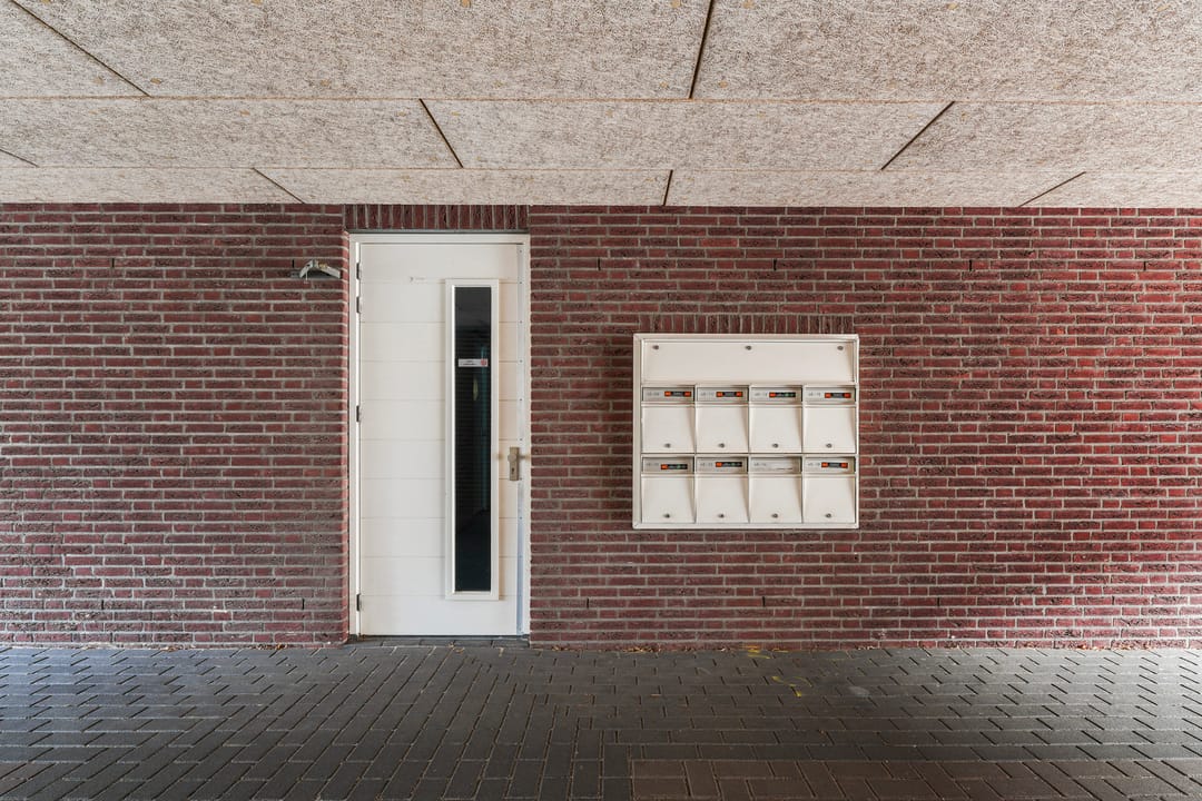 Foto 7 van Baroniestraat 46-03