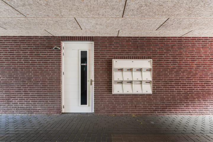 Photo 7 of Baroniestraat 46-03