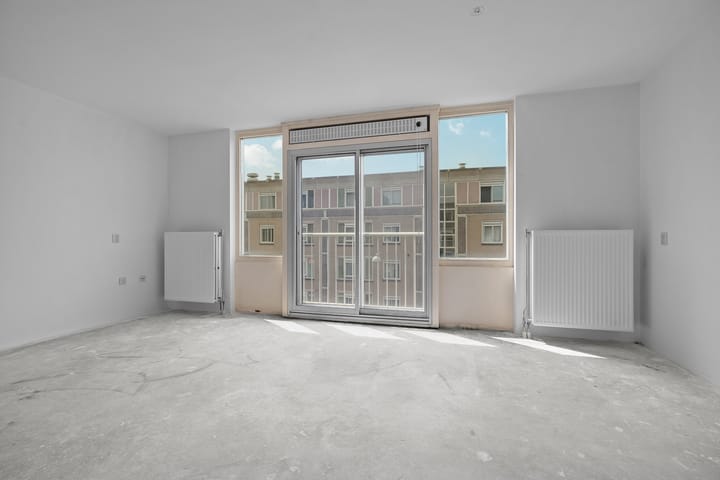 Foto 5 van Ferdinand Bolstraat 123-C