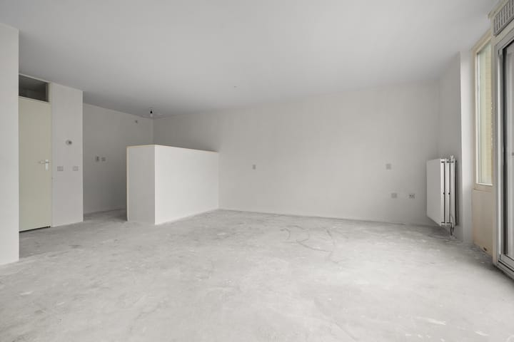 Foto 4 van Ferdinand Bolstraat 123-C