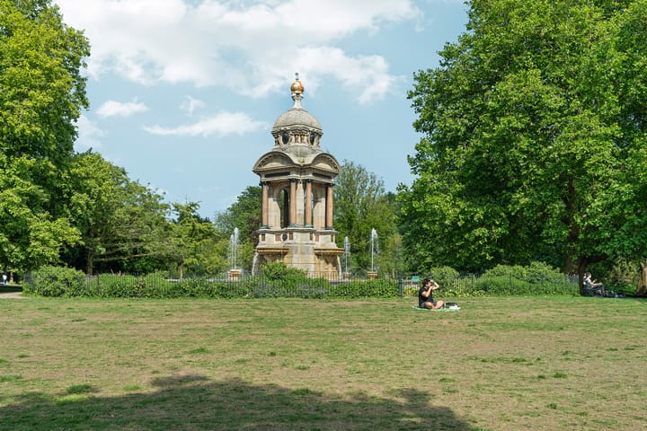 Foto 25 van Ferdinand Bolstraat 123-C