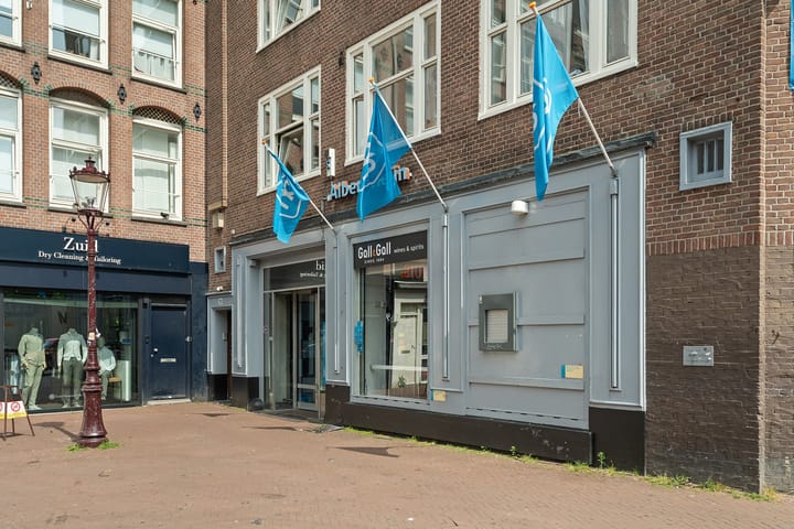 Foto 24 van Ferdinand Bolstraat 123-C