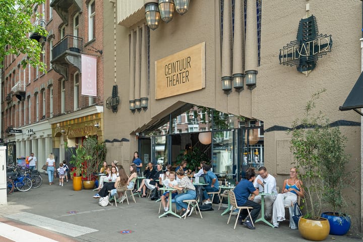 Foto 21 van Ferdinand Bolstraat 123-C