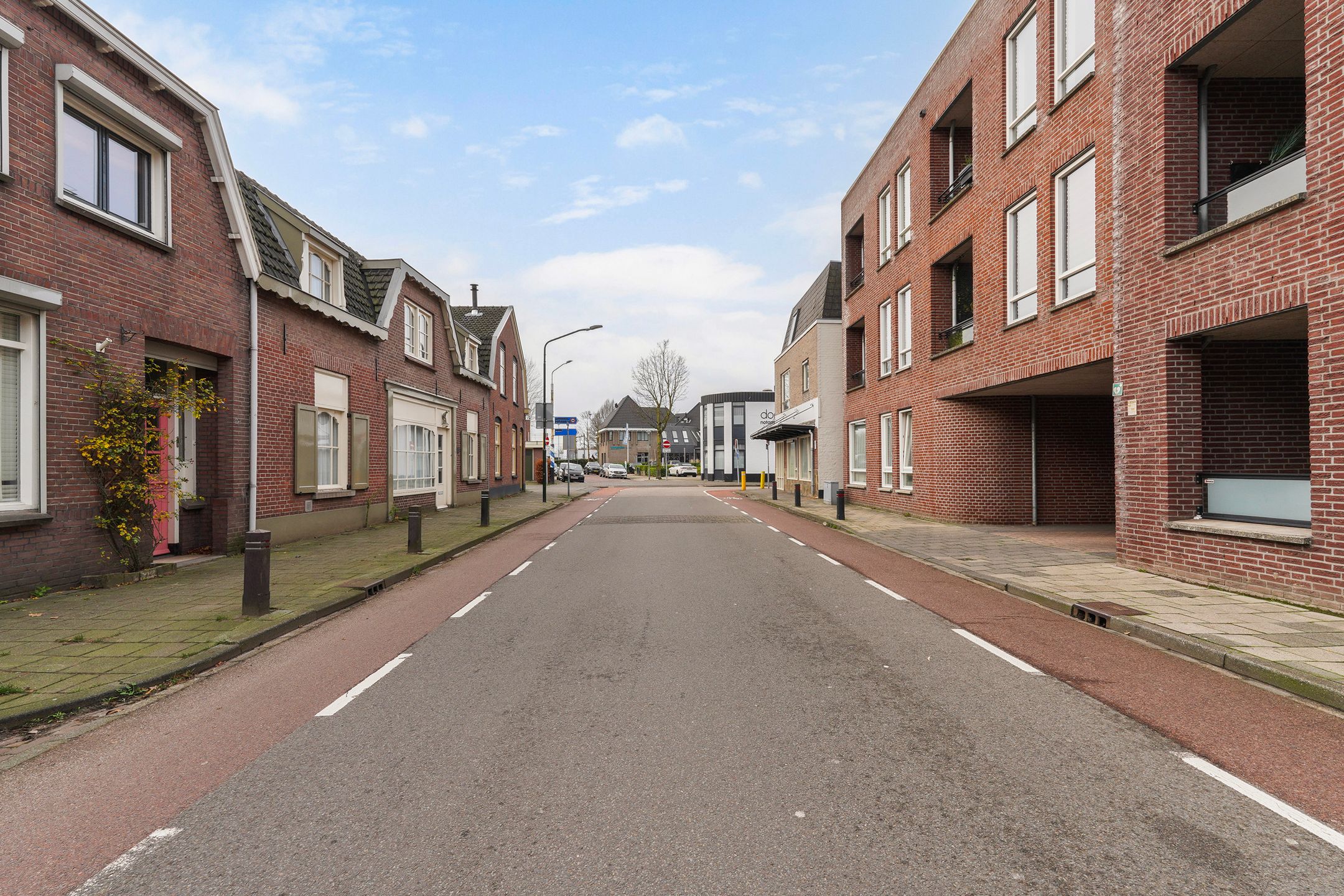 Foto 3 van Baroniestraat 46-03