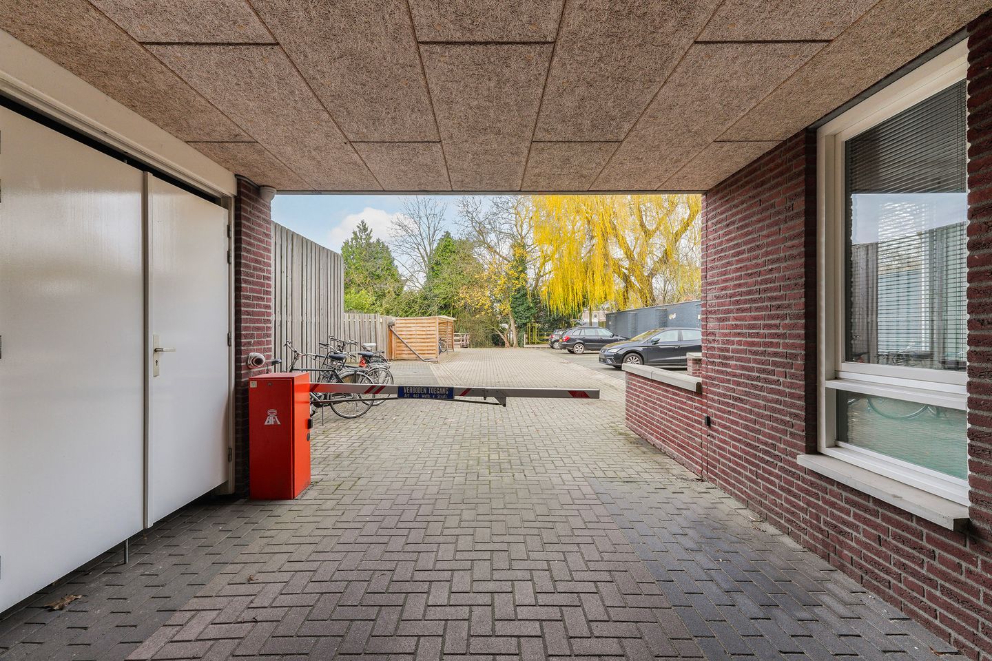 Foto 5 van Baroniestraat 46-03