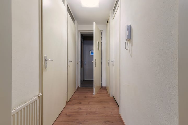 Photo 10 of Baroniestraat 46-03