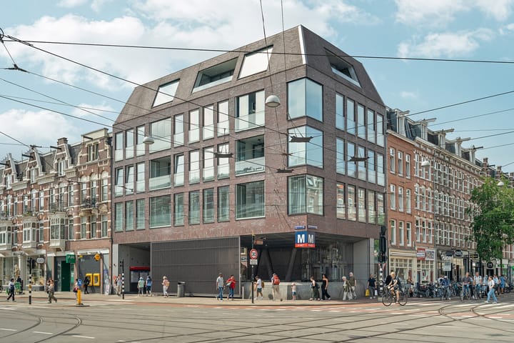 Foto 22 van Ferdinand Bolstraat 123-C