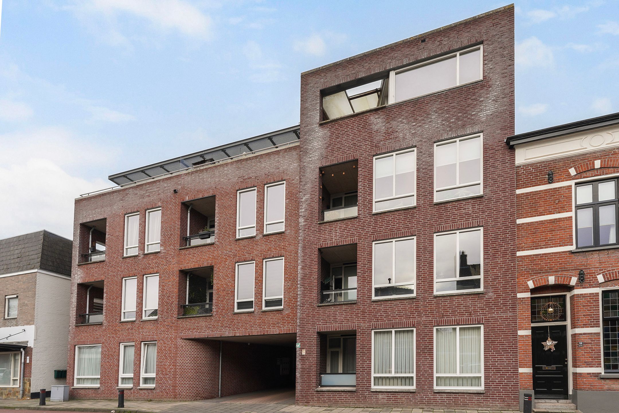 Baroniestraat 46- 46 03
