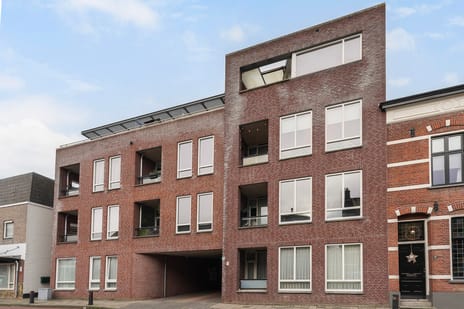 Baroniestraat thumbnail