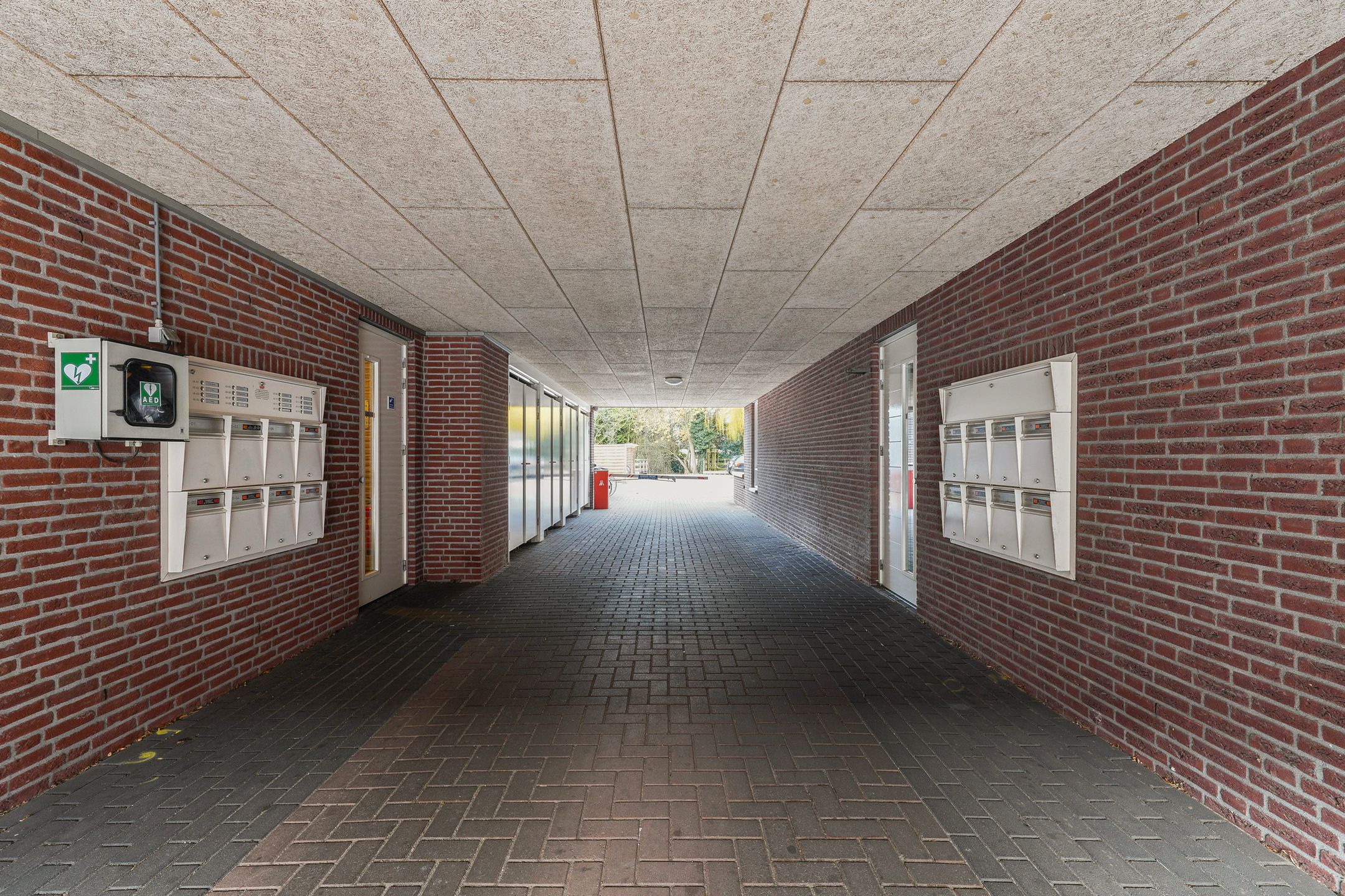 Foto 6 van Baroniestraat 46-03