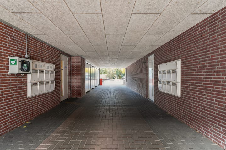 Photo 6 of Baroniestraat 46-03