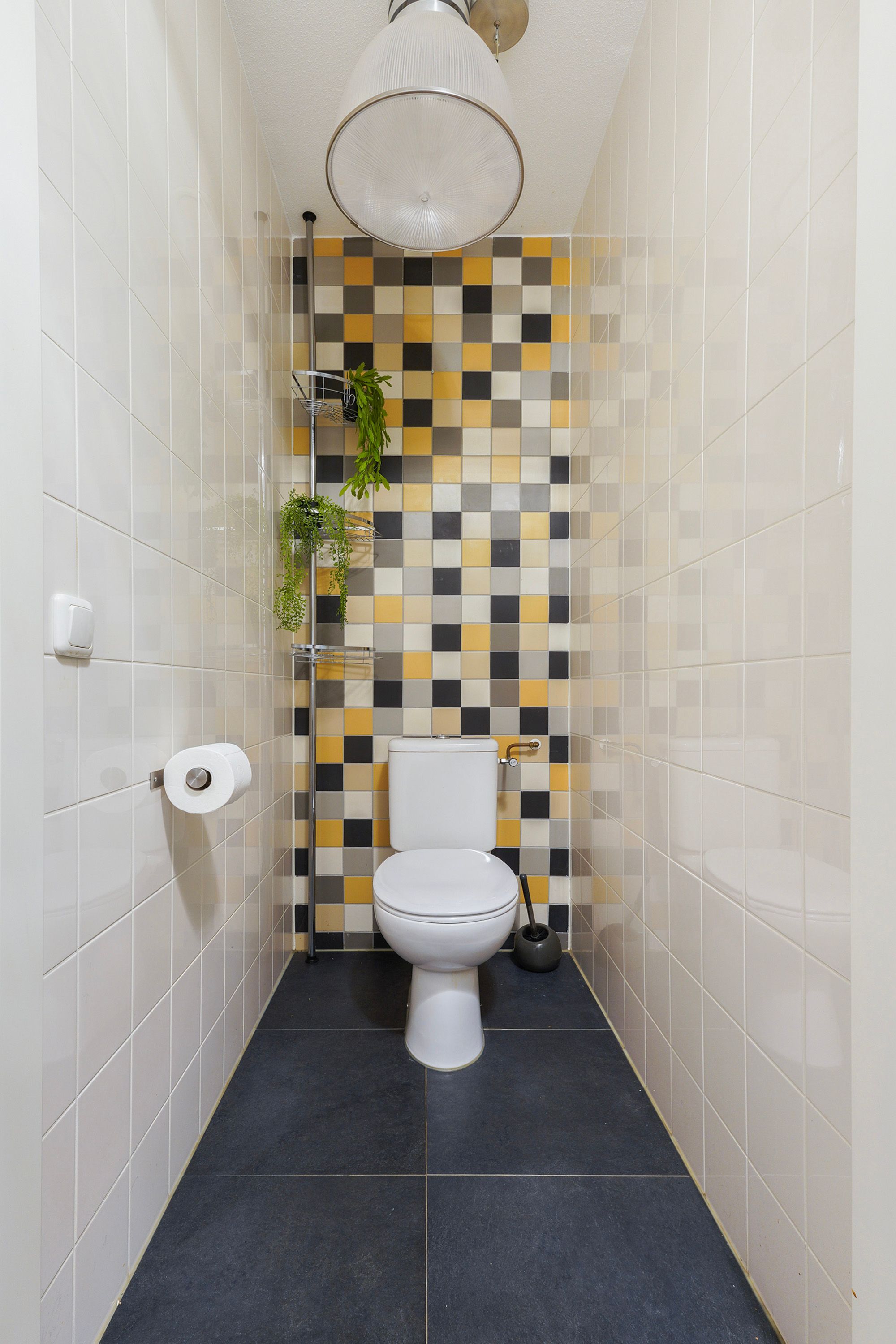 Foto 12 van Baroniestraat 46-03