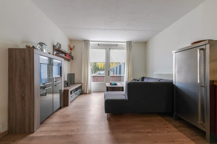 Photo 14 of Baroniestraat 46-03