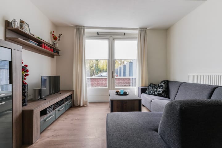 Photo 15 of Baroniestraat 46-03