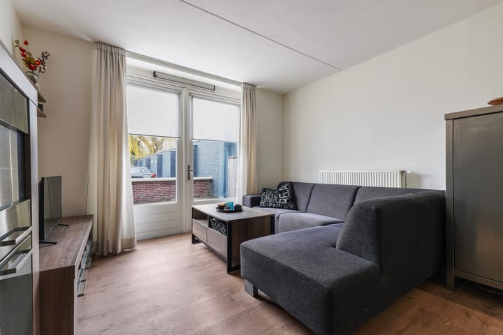 Photo 16 of Baroniestraat 46-03