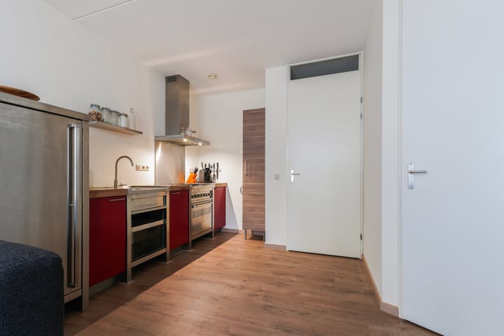 Photo 18 of Baroniestraat 46-03