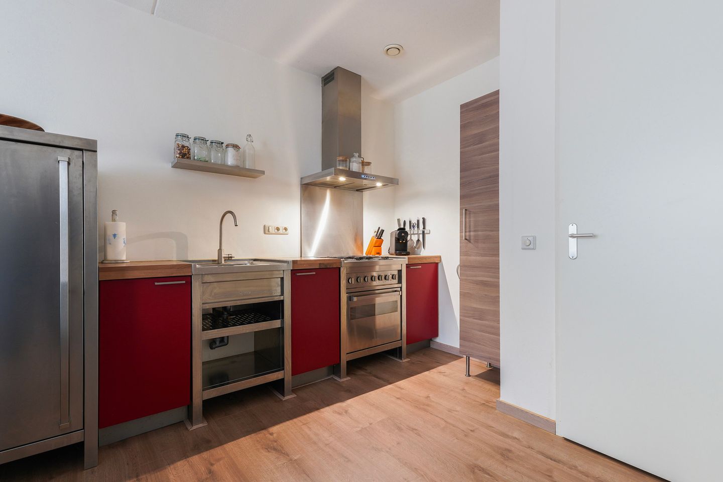 Foto 19 van Baroniestraat 46-03