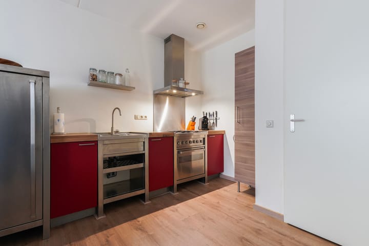 Photo 19 of Baroniestraat 46-03