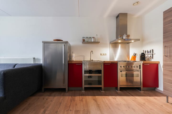 Photo 20 of Baroniestraat 46-03