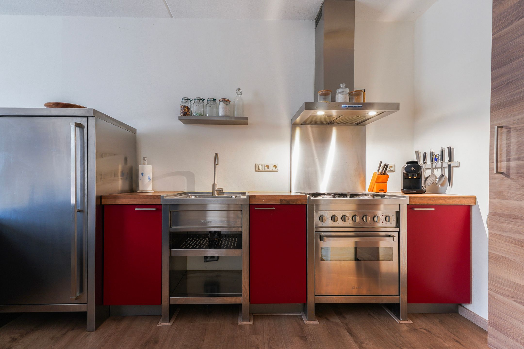 Foto 21 van Baroniestraat 46-03