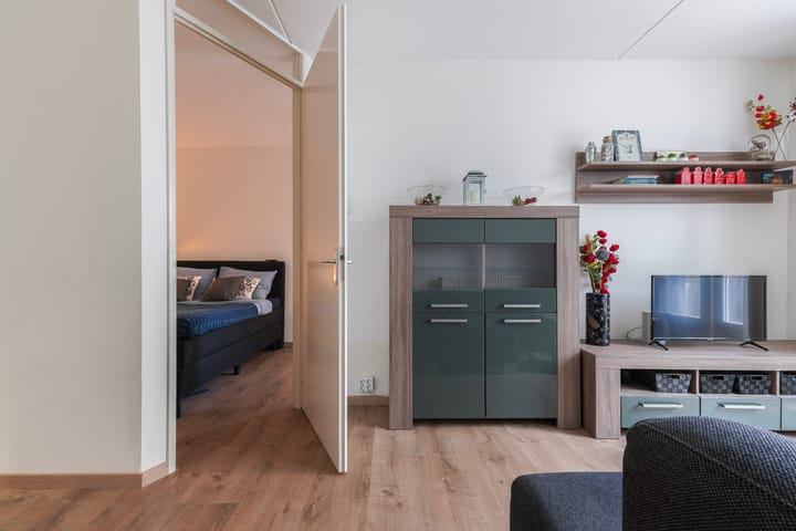 Photo 22 of Baroniestraat 46-03