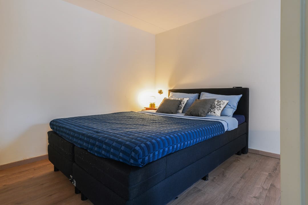 Foto 23 van Baroniestraat 46-03