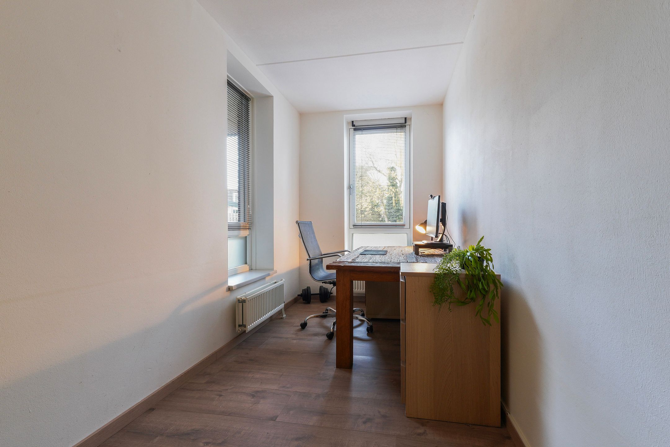 Foto 24 van Baroniestraat 46-03