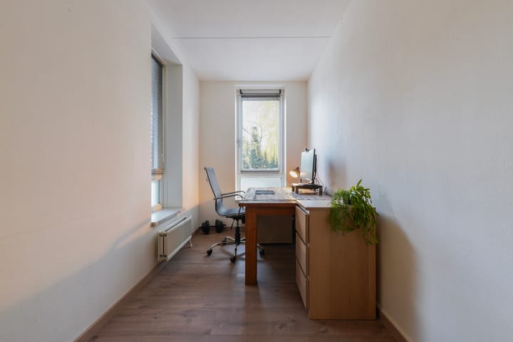 Photo 25 of Baroniestraat 46-03