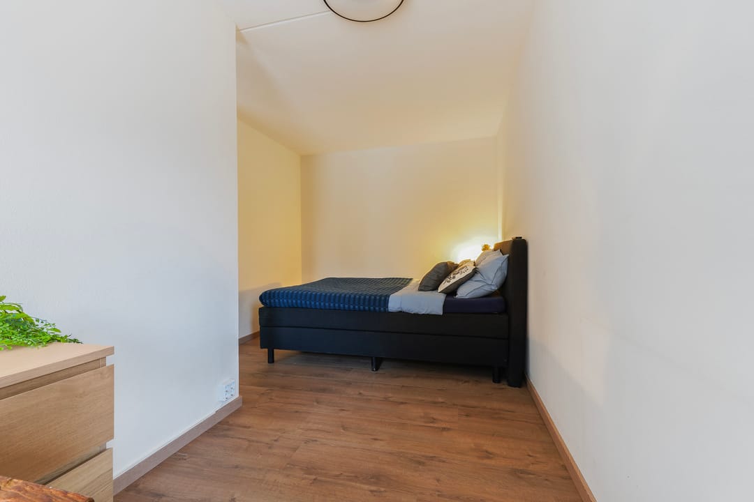 Foto 26 van Baroniestraat 46-03