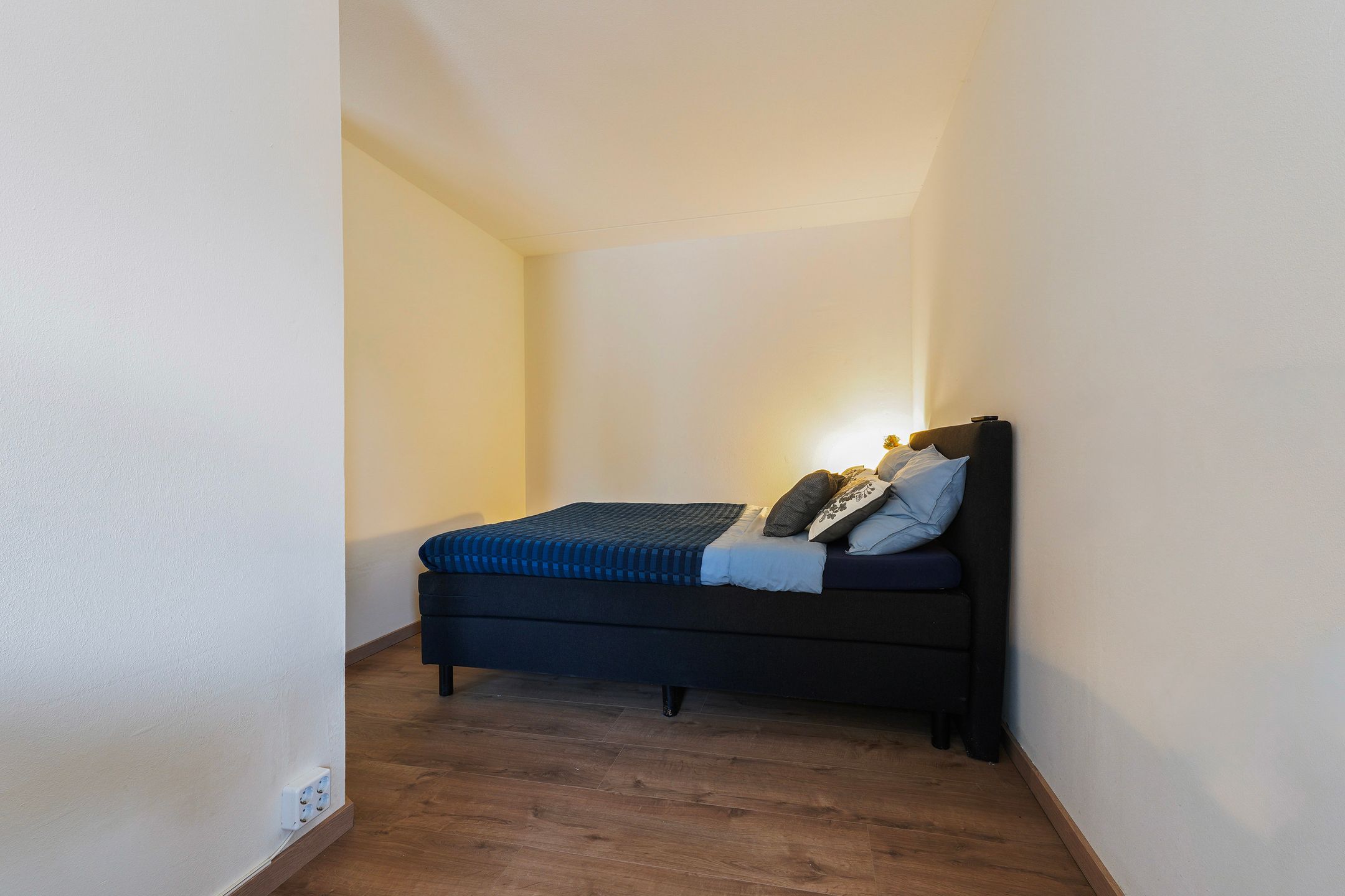 Foto 27 van Baroniestraat 46-03