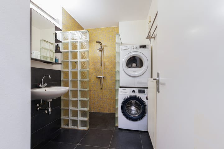 Photo 28 of Baroniestraat 46-03