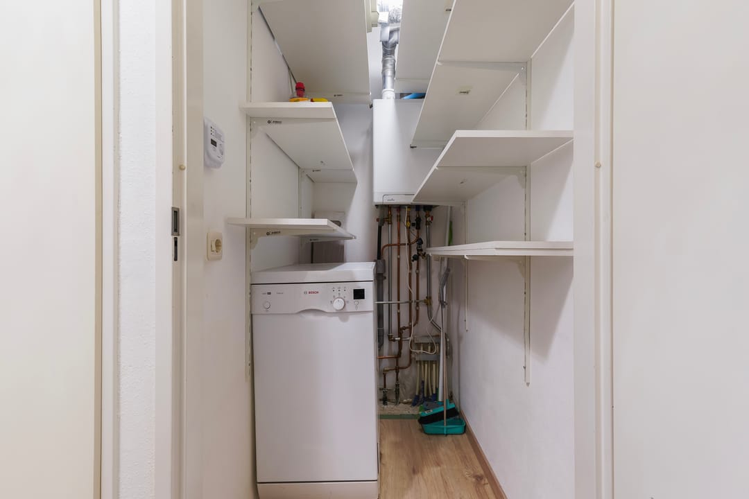 Foto 31 van Baroniestraat 46-03