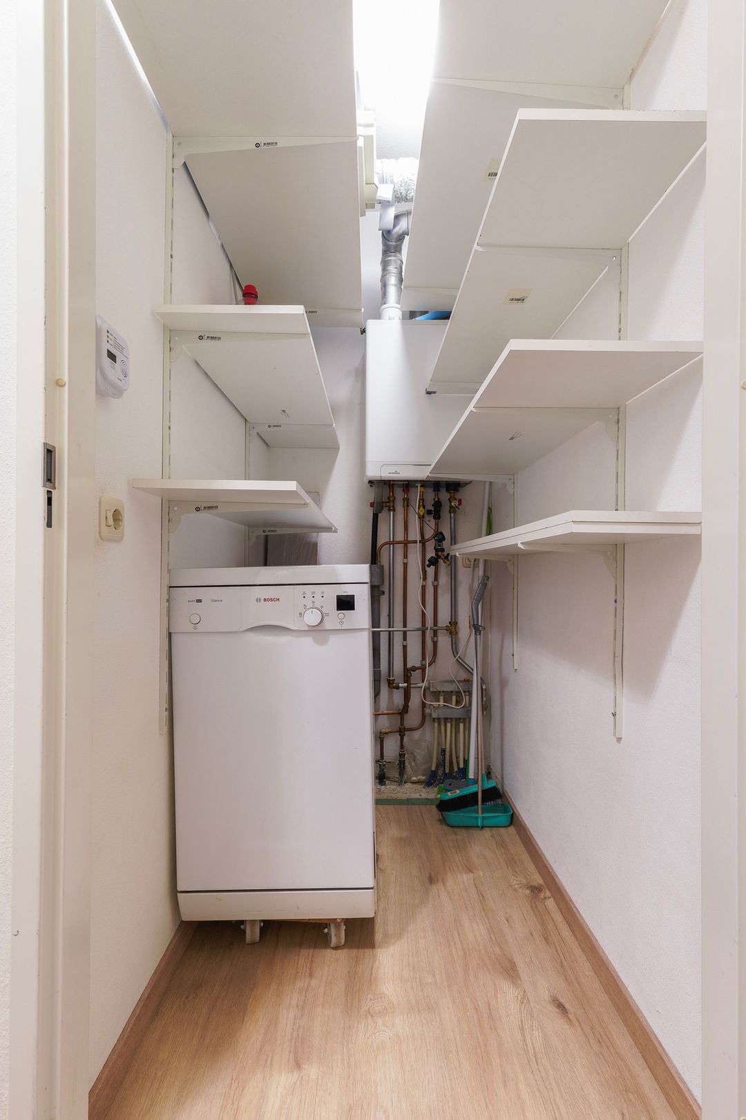 Foto 32 van Baroniestraat 46-03