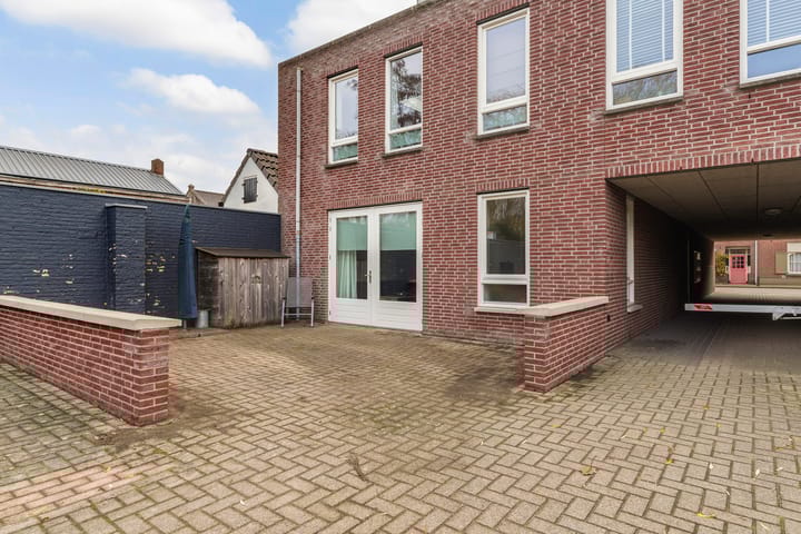 Photo 34 of Baroniestraat 46-03