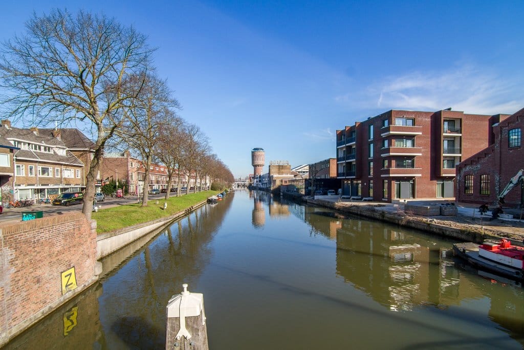 Photo 5 of Broeder Alarmstraat 65