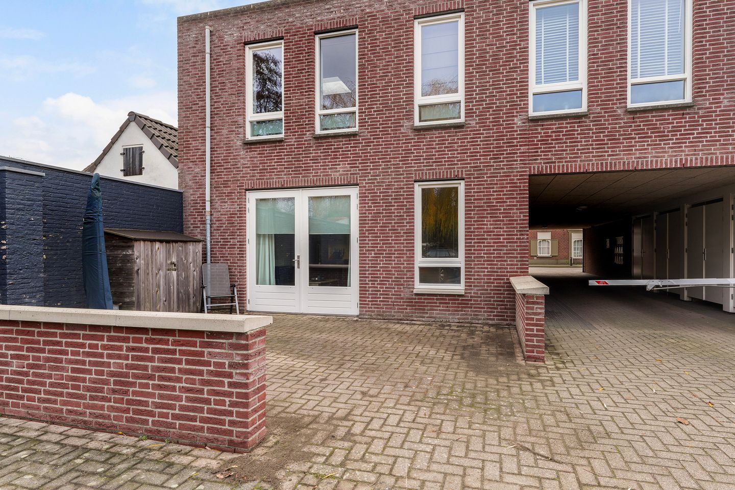 Foto 35 van Baroniestraat 46-03