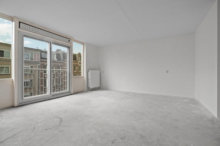 Foto 7 van Ferdinand Bolstraat 123-C