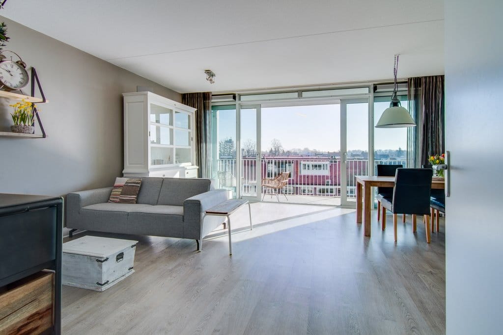 Photo 7 of Broeder Alarmstraat 65