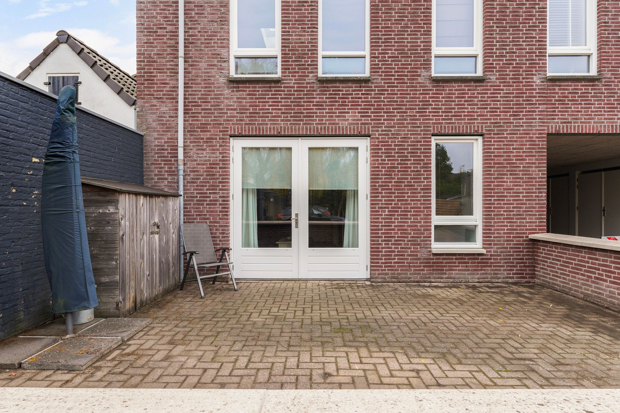 Foto 36 van Baroniestraat 46-03