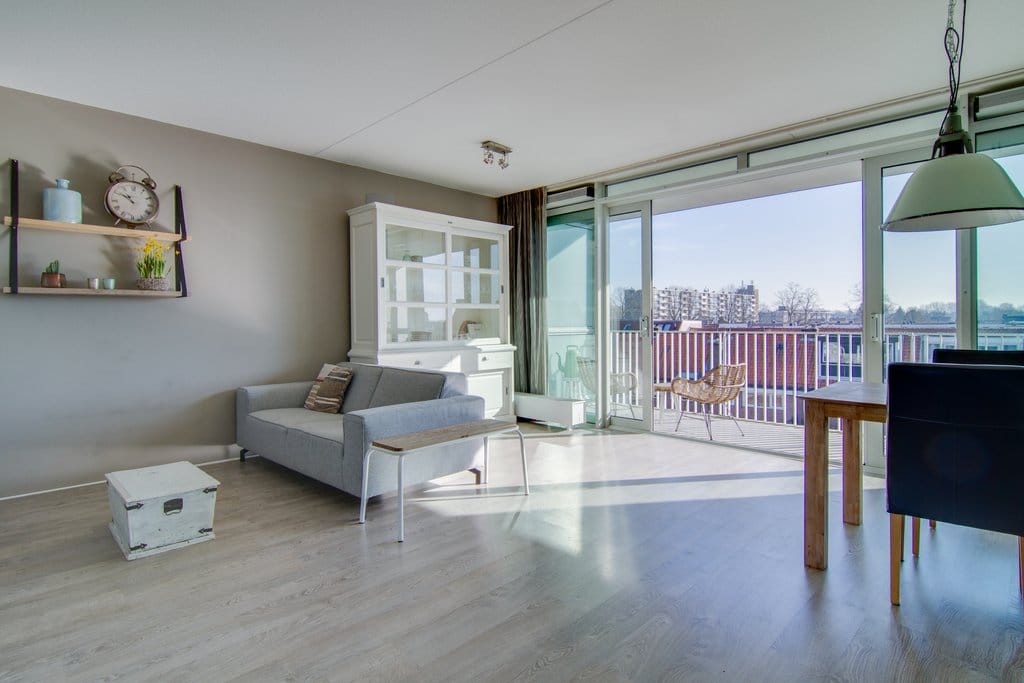 Photo 8 of Broeder Alarmstraat 65