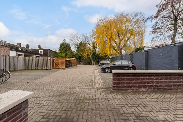 Photo 37 of Baroniestraat 46-03