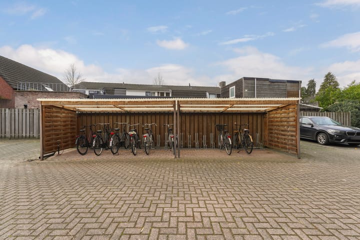 Photo 39 of Baroniestraat 46-03