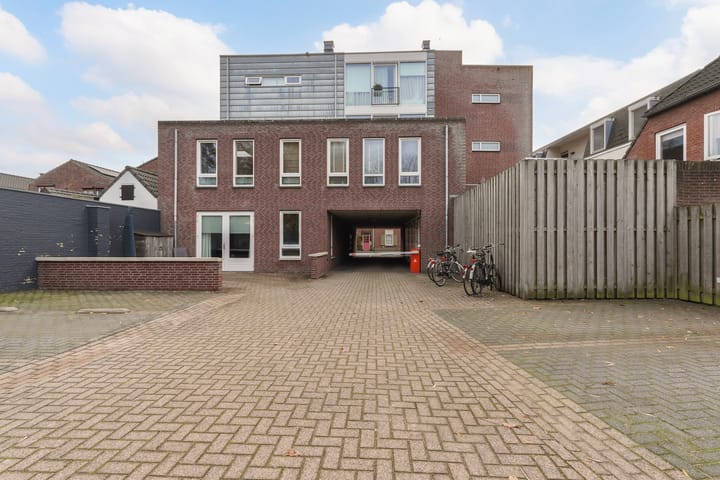 Photo 42 of Baroniestraat 46-03