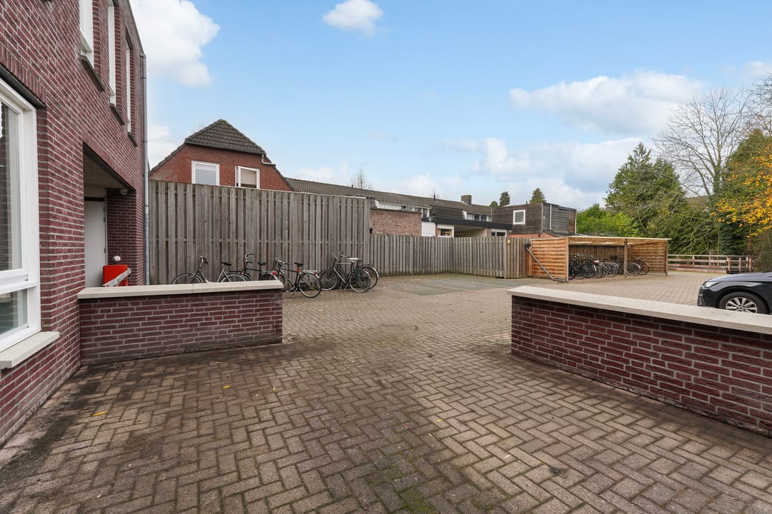 Foto 43 van Baroniestraat 46-03