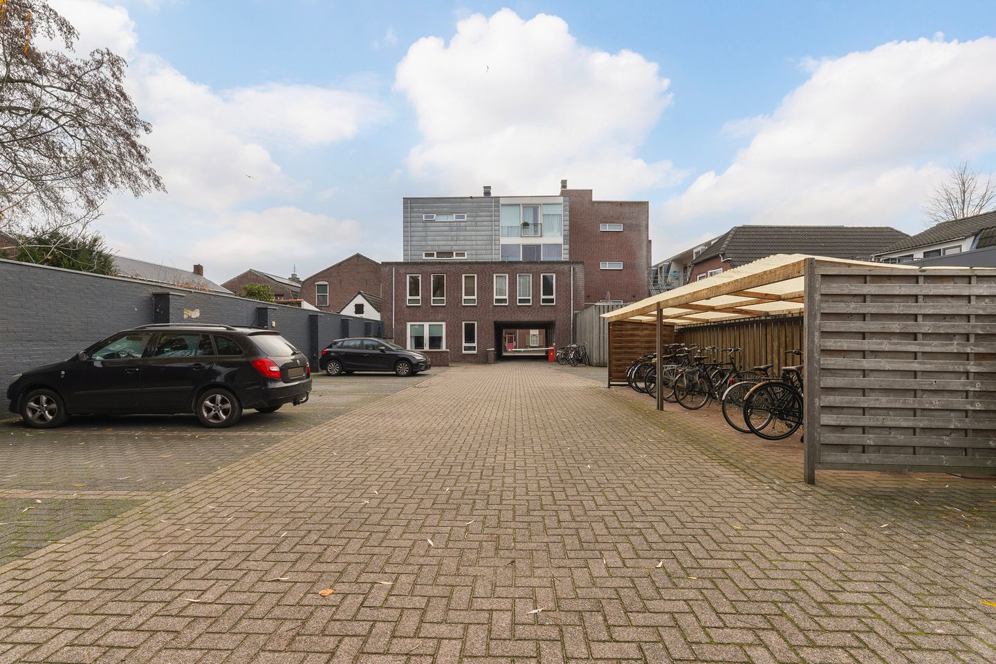 Foto 44 van Baroniestraat 46-03