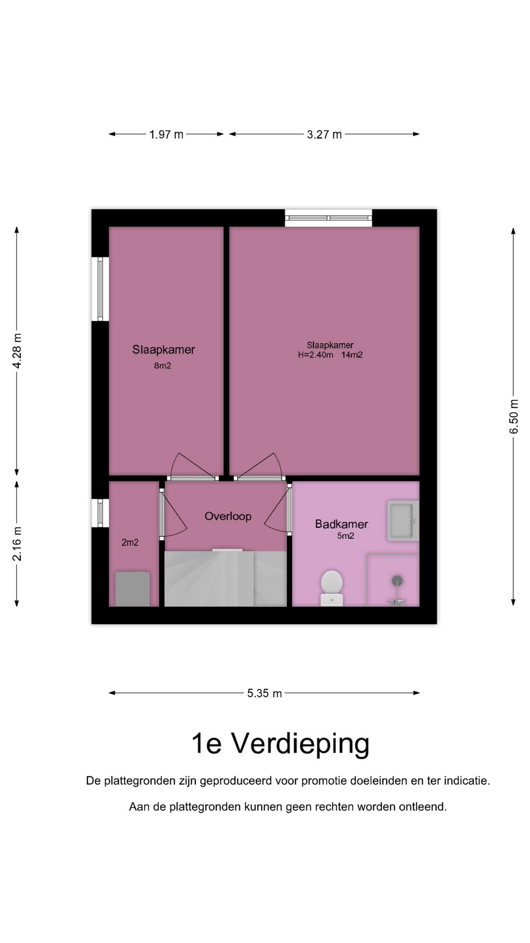 Foto 38 van Pijlkruid 10