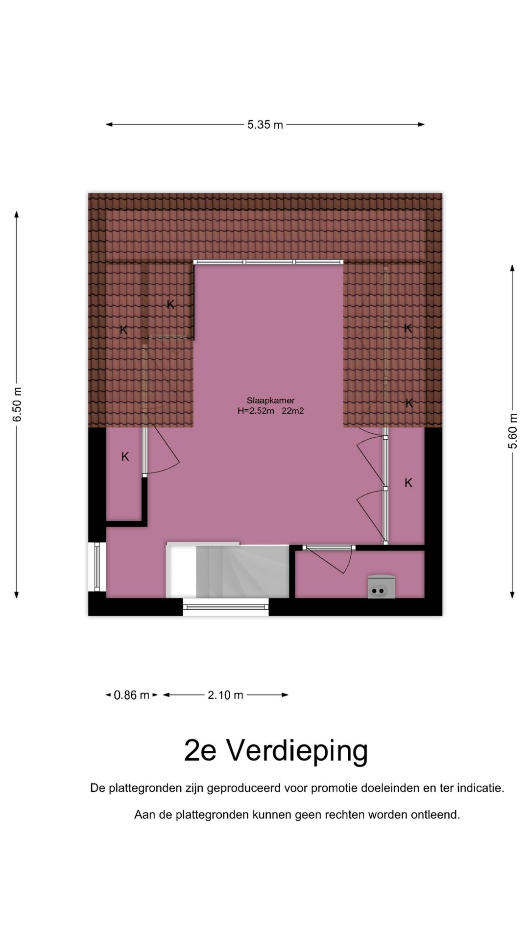 Foto 40 van Pijlkruid 10