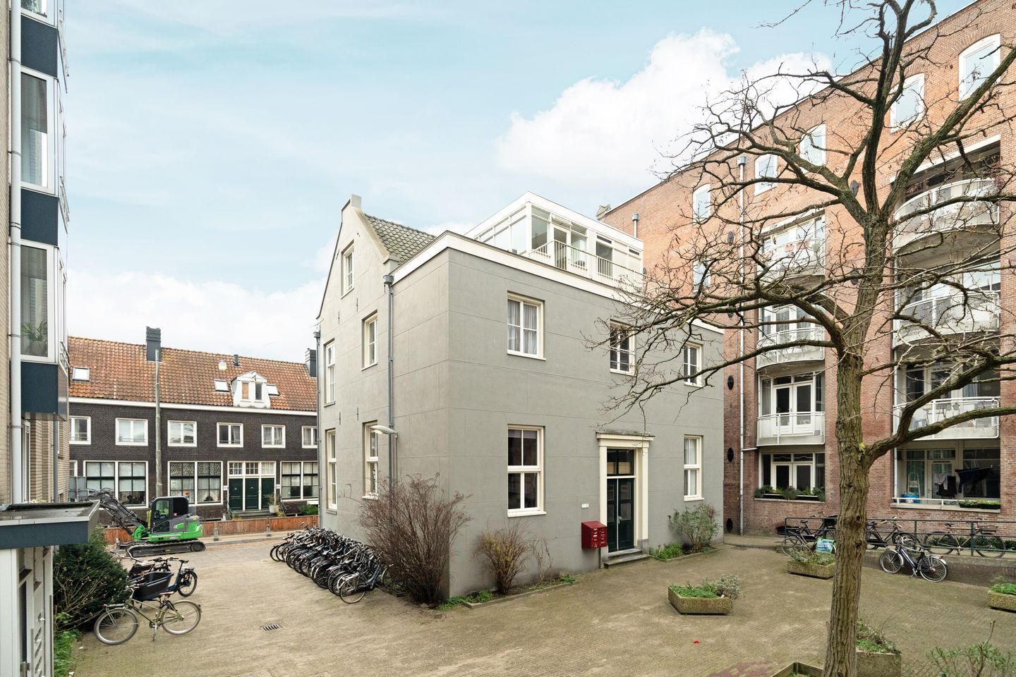 Photo 19 of Matrozenhof 9