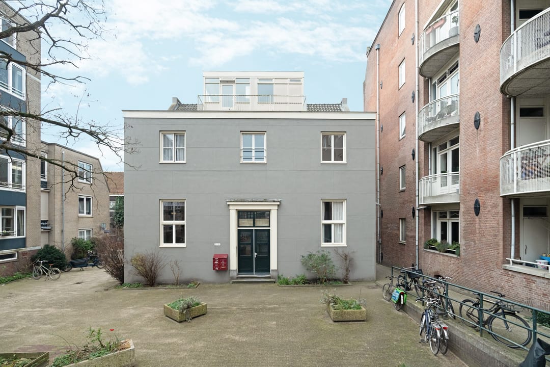 Photo 8 of Matrozenhof 9
