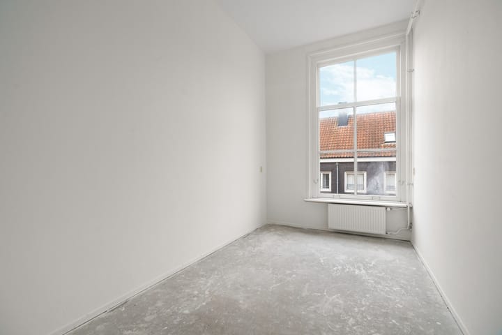 Foto 4 van Matrozenhof 9